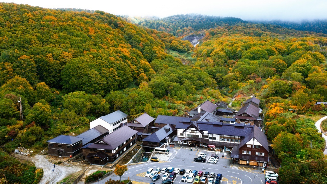青森県のおすすめサウナ施設