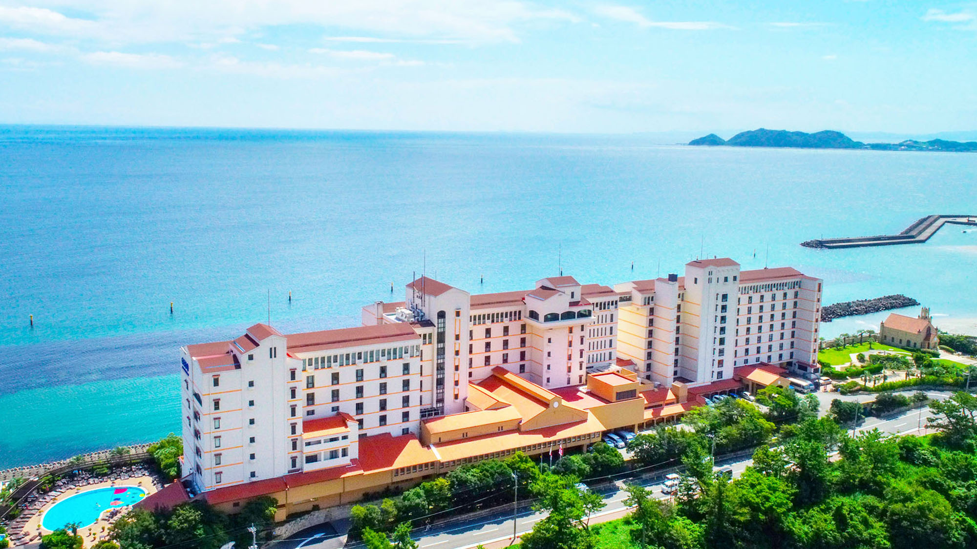 徳島県のおすすめサウナ施設